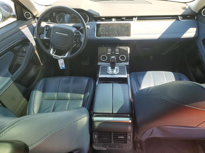 SALZJ2FX0LH074554 2020 Land Rover Range Rover photo no. 8
