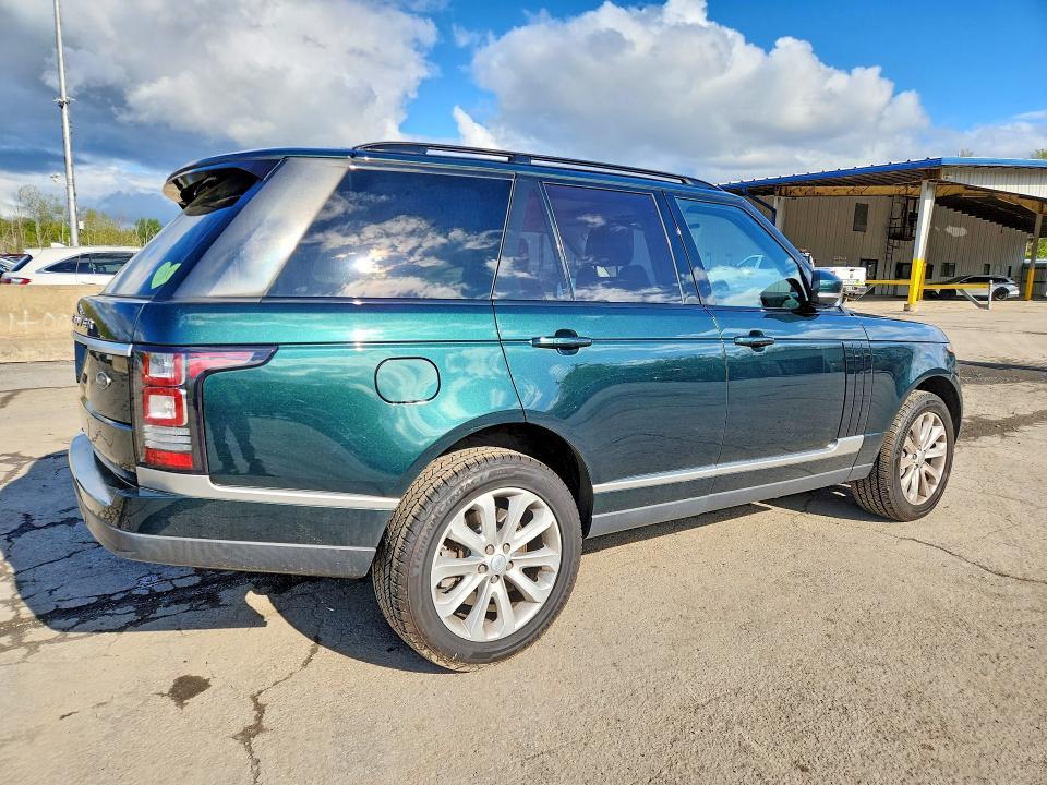SALGS2PF8GA295733 2016 Land Rover Range Rover photo no. 3