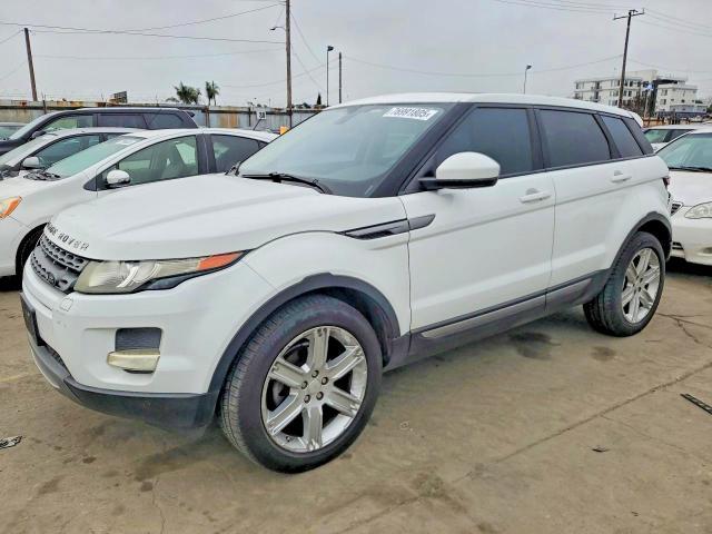 SALVP2BG7FH041185 2015 Land Rover Range Rover photo no. 1
