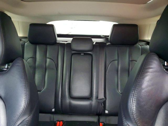 SALVP2BG7FH041185 2015 Land Rover Range Rover photo no. 10