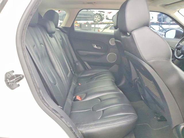 SALVP2BG7FH041185 2015 Land Rover Range Rover photo no. 11