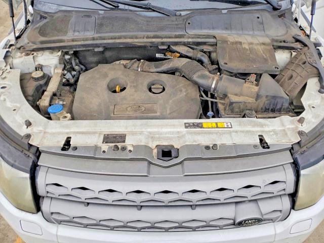 SALVP2BG7FH041185 2015 Land Rover Range Rover photo no. 12