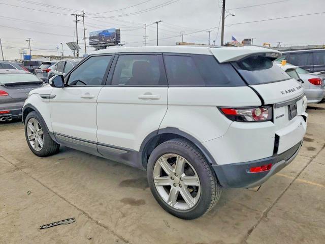 SALVP2BG7FH041185 2015 Land Rover Range Rover photo no. 2
