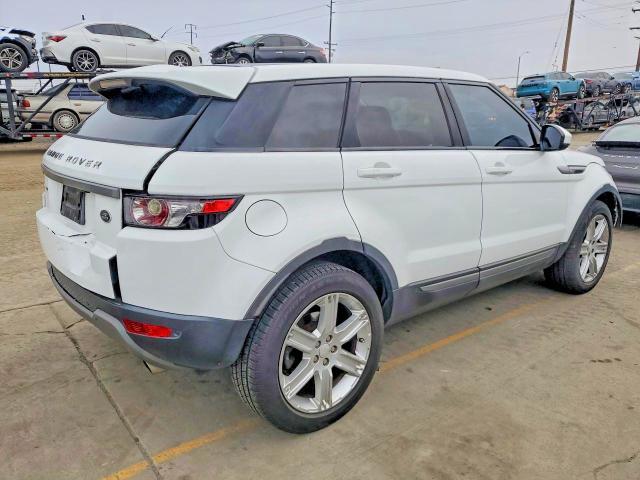 SALVP2BG7FH041185 2015 Land Rover Range Rover photo no. 3
