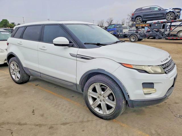 SALVP2BG7FH041185 2015 Land Rover Range Rover photo no. 4