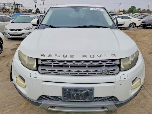 SALVP2BG7FH041185 2015 Land Rover Range Rover photo no. 5