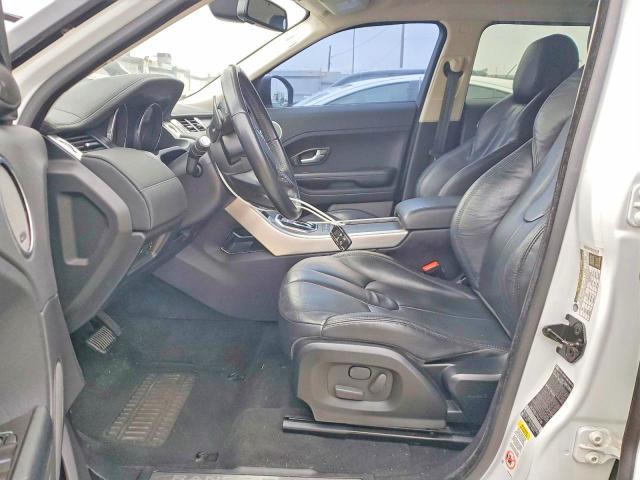 SALVP2BG7FH041185 2015 Land Rover Range Rover photo no. 7