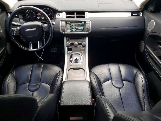 SALVP2BG7FH041185 2015 Land Rover Range Rover photo no. 8
