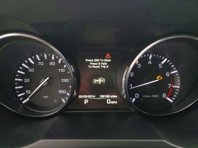 SALVP2BG7FH041185 2015 Land Rover Range Rover photo no. 9