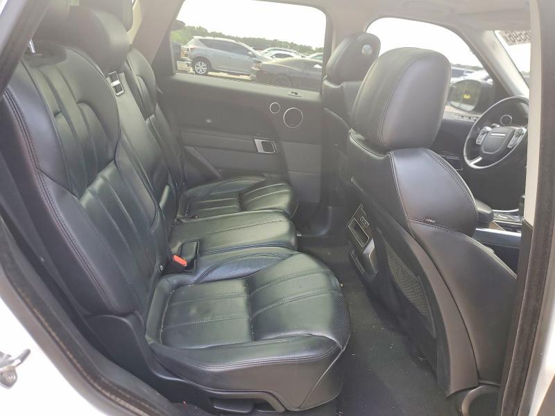 SALWR2PF9GA593022 2016 Land Rover Range Rover photo no. 11