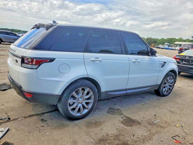 SALWR2PF9GA593022 2016 Land Rover Range Rover photo no. 3