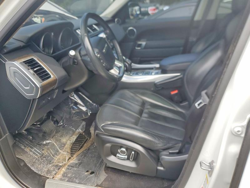 SALWR2PF9GA593022 2016 Land Rover Range Rover photo no. 7