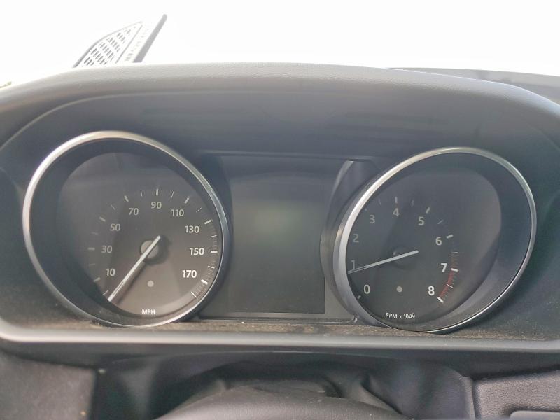 SALWR2PF9GA593022 2016 Land Rover Range Rover photo no. 9