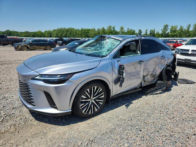 JTJCHMAA0T2036166 2026 Lexus RX photo no. 1