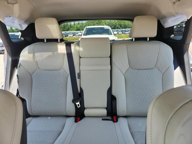 JTJCHMAA0T2036166 2026 Lexus RX photo no. 10