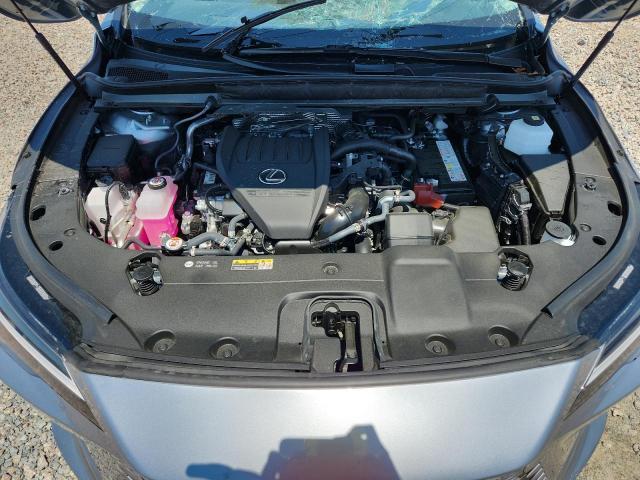JTJCHMAA0T2036166 2026 Lexus RX photo no. 12