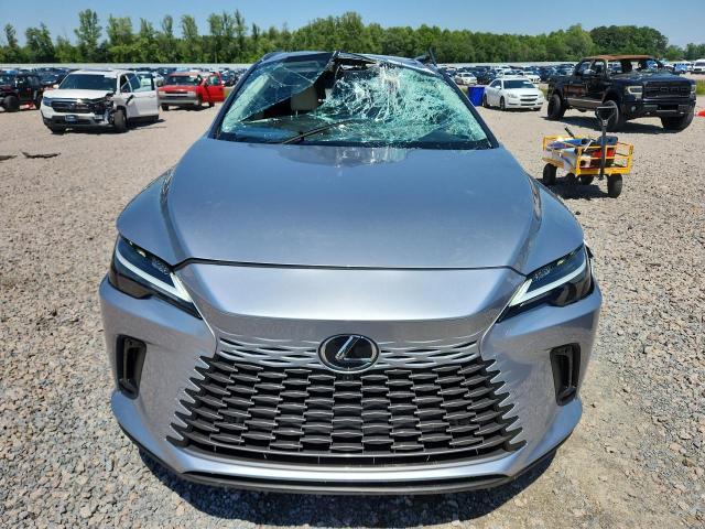 JTJCHMAA0T2036166 2026 Lexus RX photo no. 5