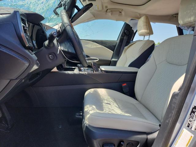 JTJCHMAA0T2036166 2026 Lexus RX photo no. 7