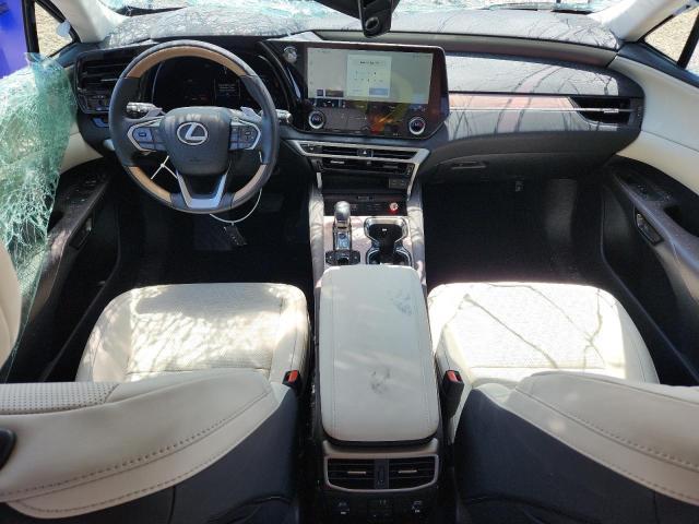JTJCHMAA0T2036166 2026 Lexus RX photo no. 8