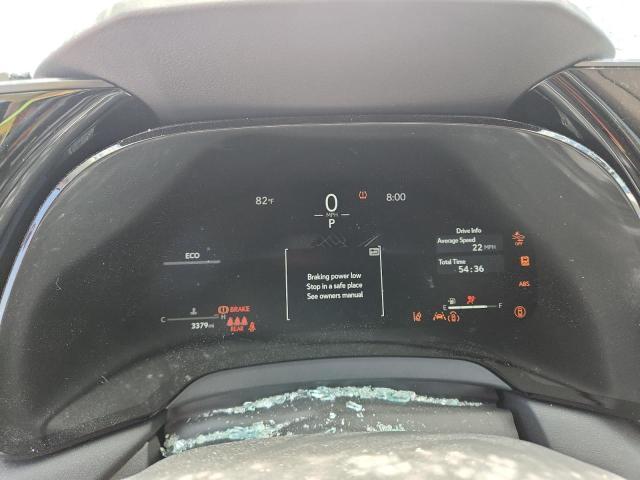 JTJCHMAA0T2036166 2026 Lexus RX photo no. 9
