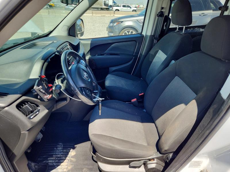 2017 RAM Promaster — VIN ZFBERFBB3H6E44193, şəkil 7