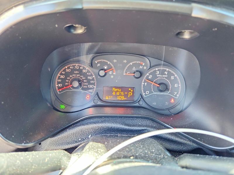 2017 RAM Promaster — VIN ZFBERFBB3H6E44193, şəkil 9