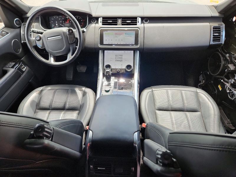 SALWR2SU8LA719905 2020 Land Rover Range Rover photo no. 8