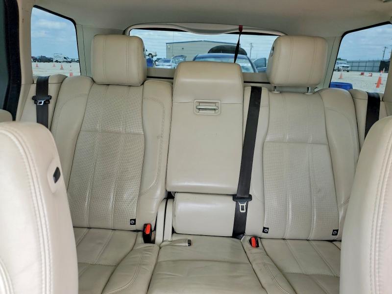 SALGS2FE9HA322545 2017 Land Rover Range Rover photo no. 10
