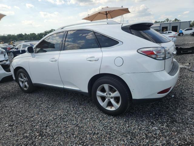 2T2BK1BA2BC102046 2011 Lexus RX photo no. 2