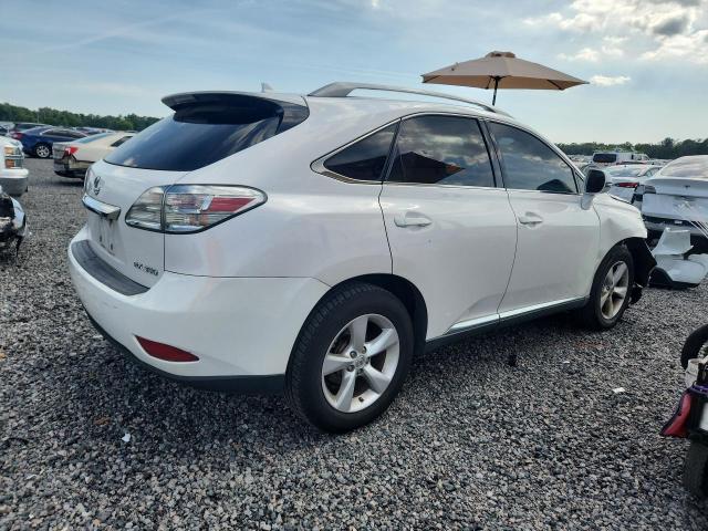 2T2BK1BA2BC102046 2011 Lexus RX photo no. 3