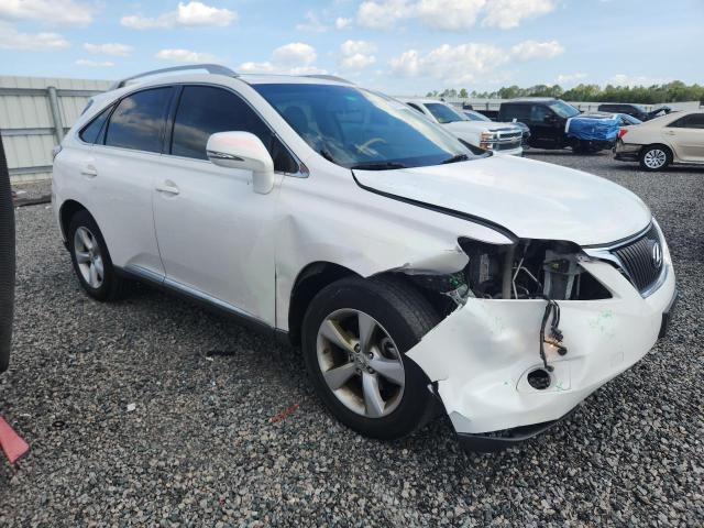 2T2BK1BA2BC102046 2011 Lexus RX photo no. 4