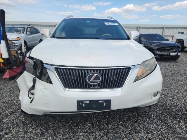 2T2BK1BA2BC102046 2011 Lexus RX photo no. 5