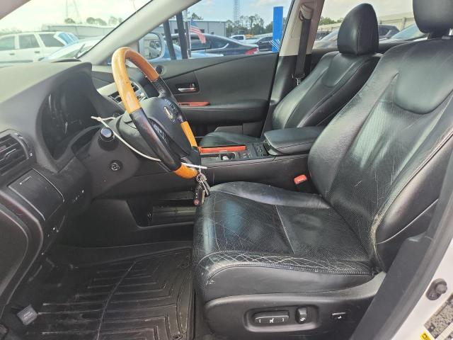 2T2BK1BA2BC102046 2011 Lexus RX photo no. 7