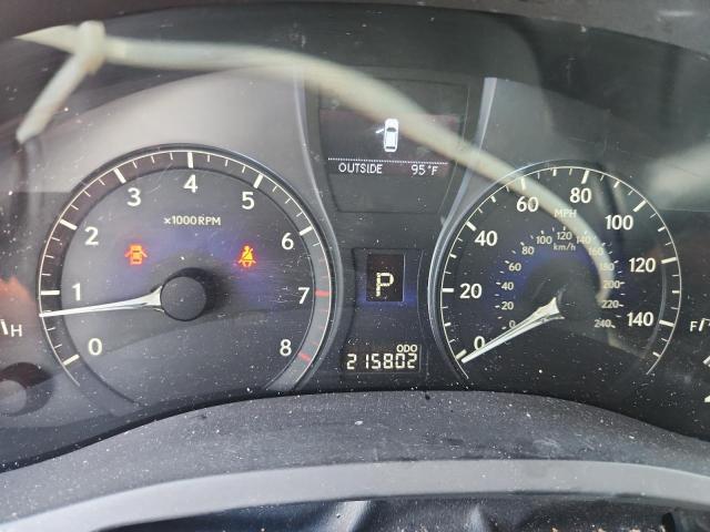 2T2BK1BA2BC102046 2011 Lexus RX photo no. 9