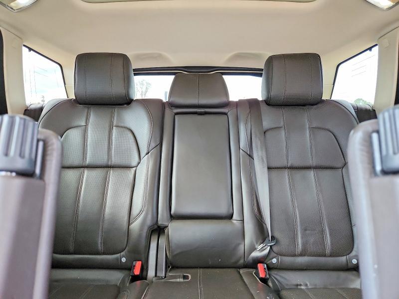 SALWR2WF1EA371685 2014 Land Rover Range Rover photo no. 10
