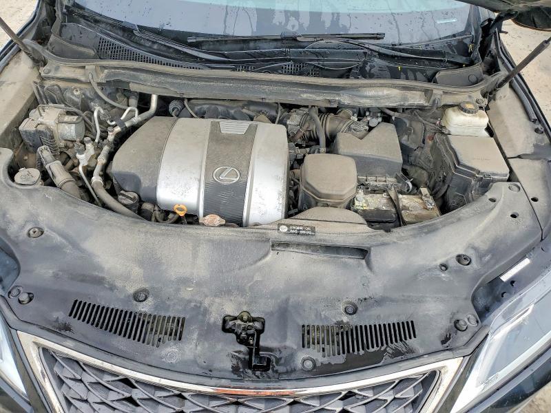 2021 Lexus RX — VIN 2T2SZMDA3MC271182, şəkil 11
