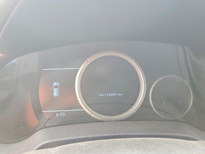 2021 Lexus RX — VIN 2T2SZMDA3MC271182, şəkil 9