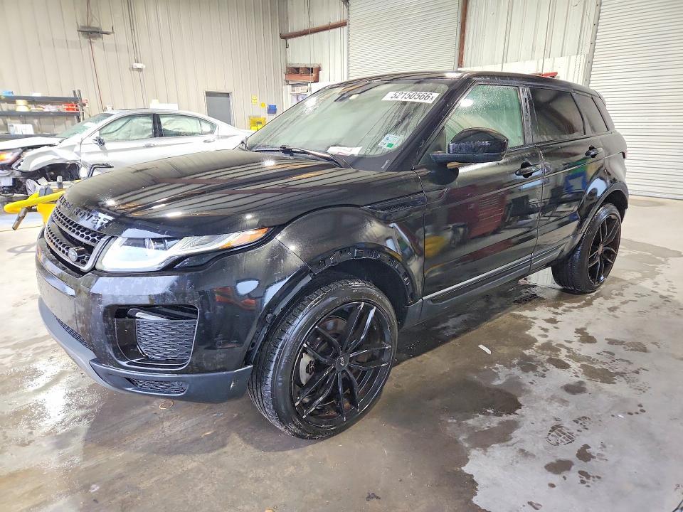 SALVP2BG2GH144211 2016 Land Rover Range Rover photo no. 1
