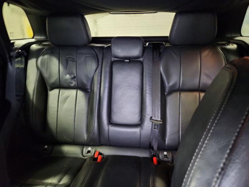 SALVP2BG2GH144211 2016 Land Rover Range Rover photo no. 10