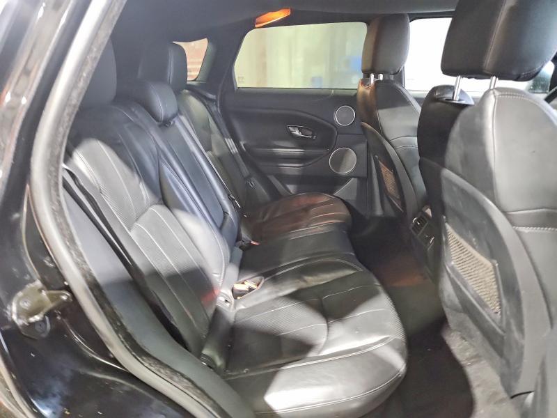 SALVP2BG2GH144211 2016 Land Rover Range Rover photo no. 11