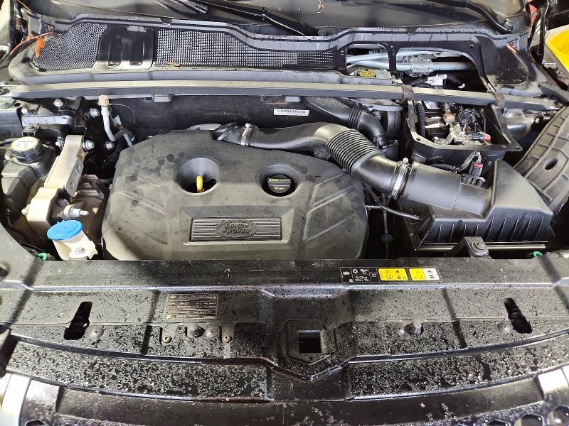 SALVP2BG2GH144211 2016 Land Rover Range Rover photo no. 12