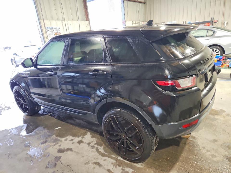 SALVP2BG2GH144211 2016 Land Rover Range Rover photo no. 2