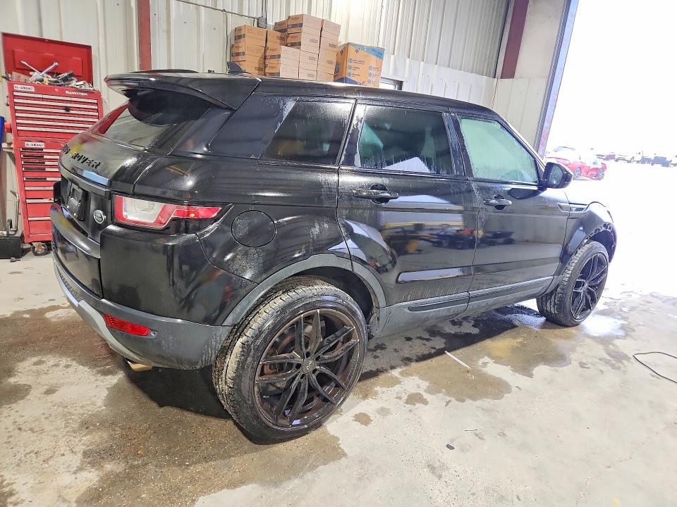 SALVP2BG2GH144211 2016 Land Rover Range Rover photo no. 3