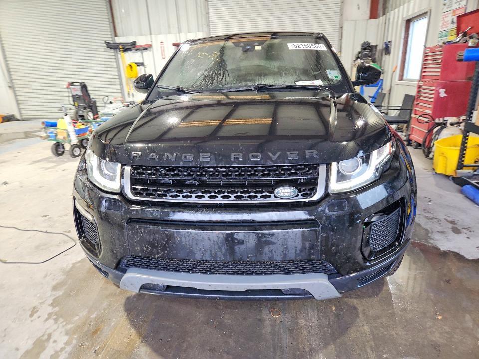 SALVP2BG2GH144211 2016 Land Rover Range Rover photo no. 5