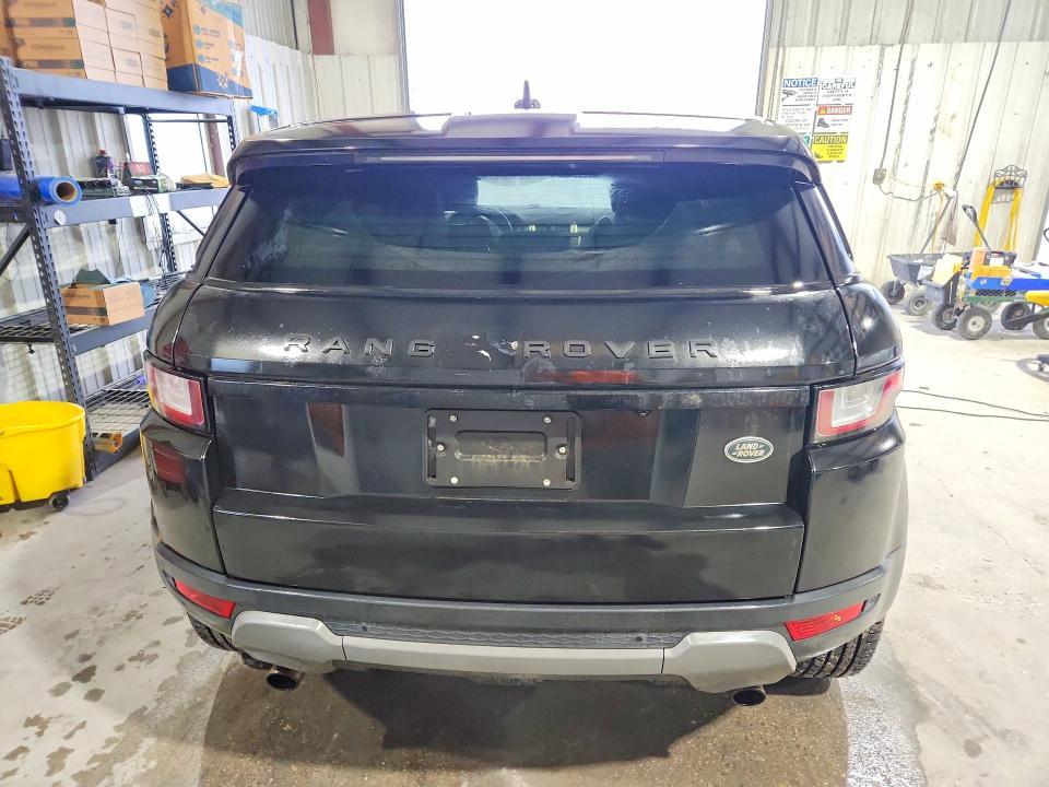 SALVP2BG2GH144211 2016 Land Rover Range Rover photo no. 6