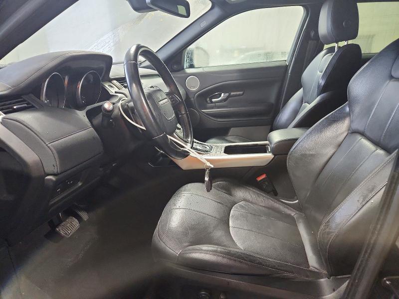 SALVP2BG2GH144211 2016 Land Rover Range Rover photo no. 7