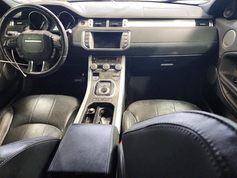 SALVP2BG2GH144211 2016 Land Rover Range Rover photo no. 8