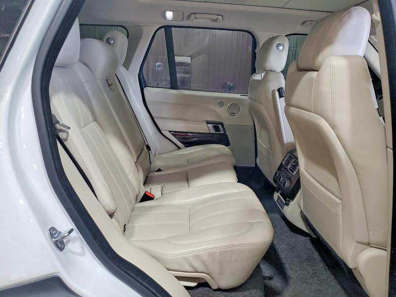 SALGS2FEXHA359278 2017 Land Rover Range Rover photo no. 11