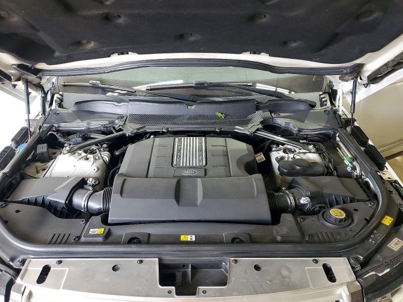 SALGS2FEXHA359278 2017 Land Rover Range Rover photo no. 12