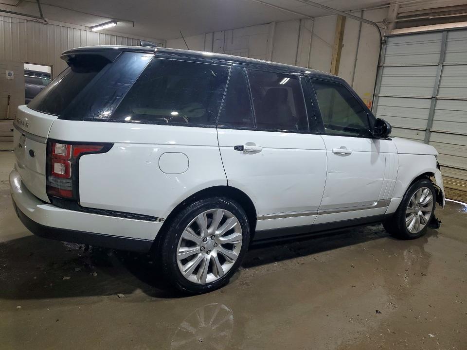 SALGS2FEXHA359278 2017 Land Rover Range Rover photo no. 3